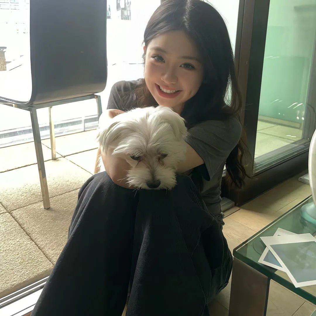花间新娘